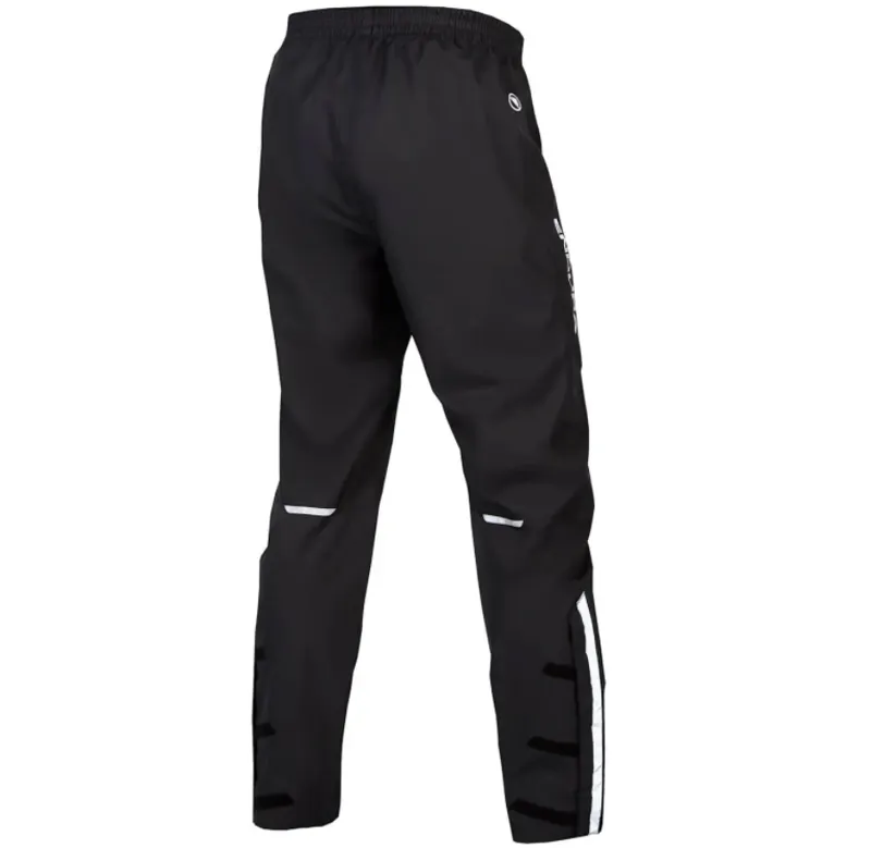 Endura Hummvee Transit Waterproof Trouser Black-1